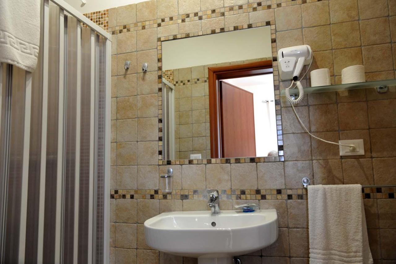Agriturismo Caranna Torre Lapillo Dış mekan fotoğraf